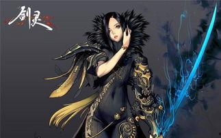 剑灵千龙八卦,剑灵世界中的神秘力量与传奇冒险