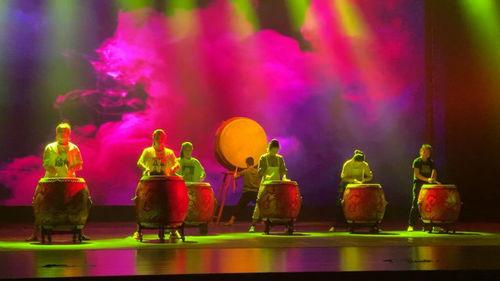 北京的传统娱乐,探寻北京传统娱乐文化的魅力之旅