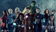 搞笑复联背景音乐,搞笑背景音乐下的英雄集结