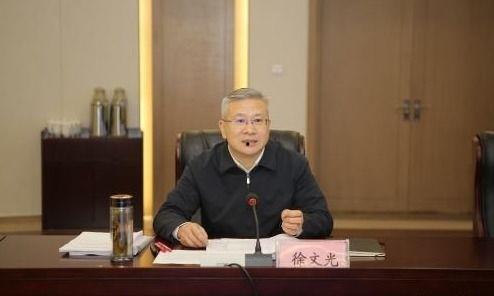 徐文光 背景,从基层奋斗者到领导者的成长轨迹