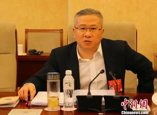 徐文光 背景,从基层奋斗者到领导者的成长轨迹