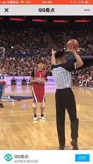 全明星篮球赛吴亦凡,篮球与音乐的完美融合