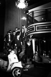 sm娱乐在线,引领潮流的韩国娱乐巨头