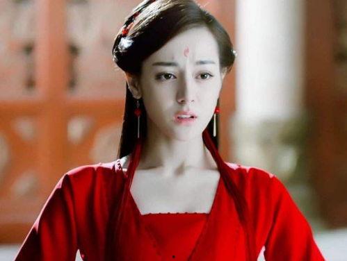 明星美女古装图片,古装美女风采再现