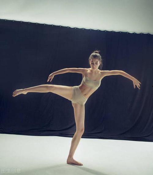 舞蹈照片简介,捕捉舞蹈瞬间之美