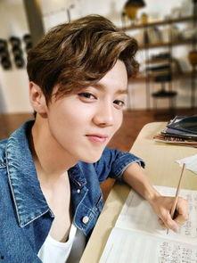 鹿晗 南都娱乐周刊,南都娱乐周刊独家揭秘，偶像背后的故事