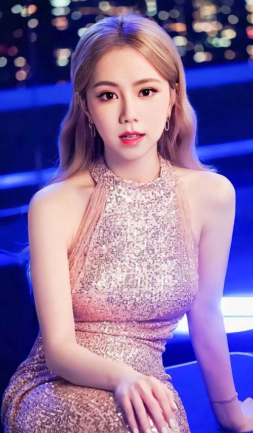 邓紫棋照片高,光影交织下的音乐精灵