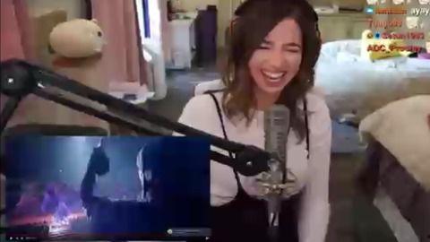 女主播 twitch,闪耀虚拟舞台的璀璨星辰