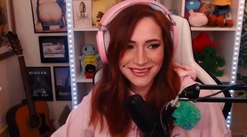 女主播 twitch,闪耀虚拟舞台的璀璨星辰