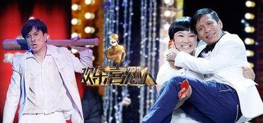 单人搞笑的节目,单人搞笑节目独领风骚