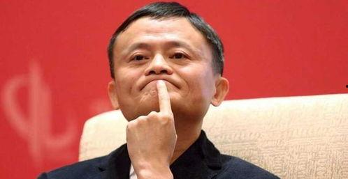 马云年轻背景,马云的青春创业传奇