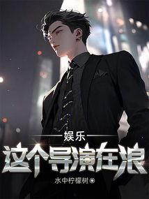 娱乐都市导演,导演视角下的璀璨光影