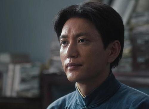 演员王仁君,光影之间，演绎人生百态