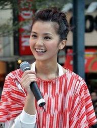 蔡卓妍阿sa资料,从青春偶像到实力派演员的蜕变之路