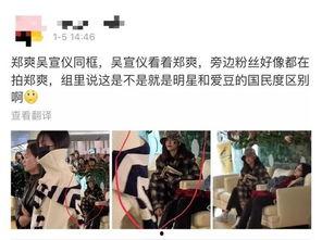 八卦和粉丝互骂,粉丝互骂背后的八卦秘闻