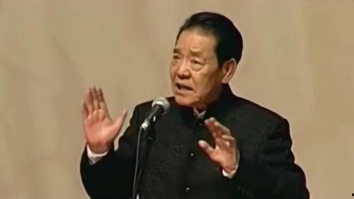 单田芳搞笑评书