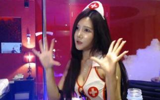 韩国女主播金荷娜视频,魅力四溢的韩国女主播风采展示