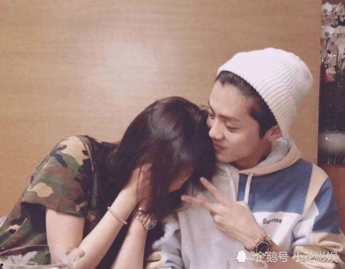 鹿晗娱乐圈小说甜,娱乐圈甜蜜逆袭之旅