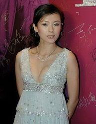 明星胸部大小排名,揭秘明星身材秘密