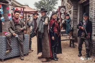 擒狼 拍摄花絮,拍摄花絮中的惊心动魄瞬间