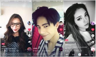 抖音娱乐圈,明星互动新纪元”