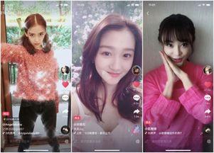 抖音娱乐圈,明星互动新纪元”