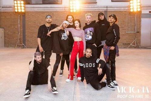 replay mv花絮宋茜,舞蹈魅力与幕后故事大揭秘