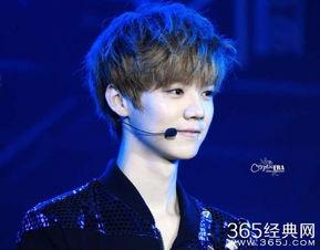 演员鹿晗,青春偶像的蜕变之路