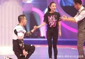 李响最新老婆照片,美丽动人引网友热议