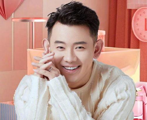 李响最新老婆照片,美丽动人引网友热议