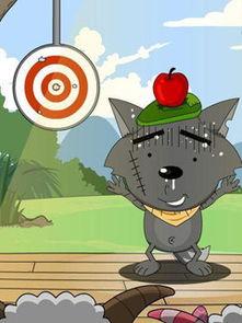 飞太狼幽默搞笑,笑破肚皮，欢乐无限！