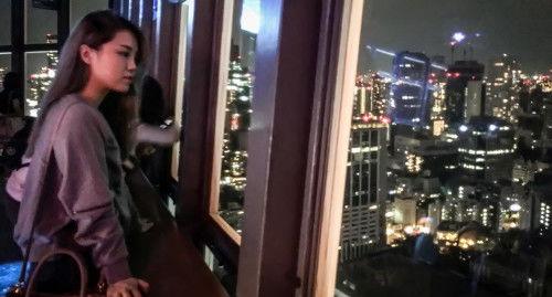 小鲜肉网红微博,青春风采与网络影响力