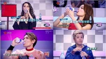 网红网络综艺节目,网络红人的崛起与娱乐产业的变革