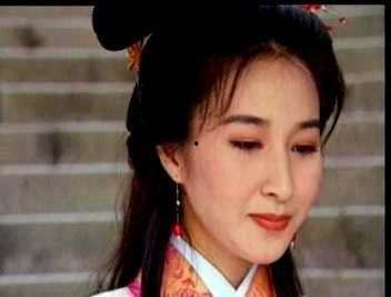 孙尚香演员,传奇女将的银幕风采