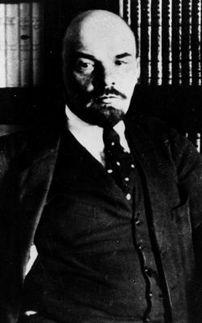 列宁演员,革命导师的舞台人生