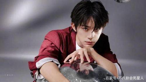 娱乐圈的扁头男